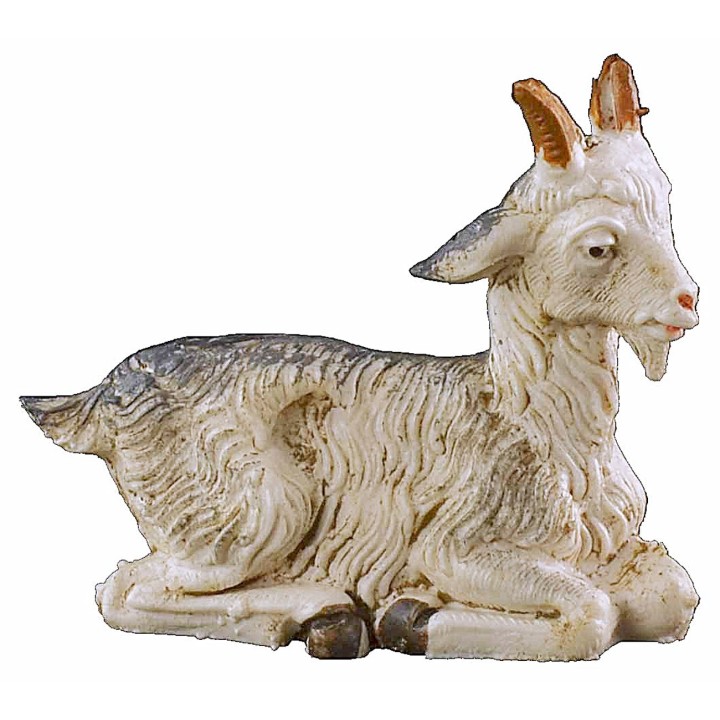Set of 3 light goats series 10 cm Fontanini