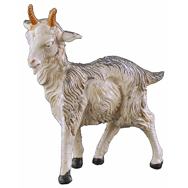 Set of 3 light goats series 10 cm Fontanini