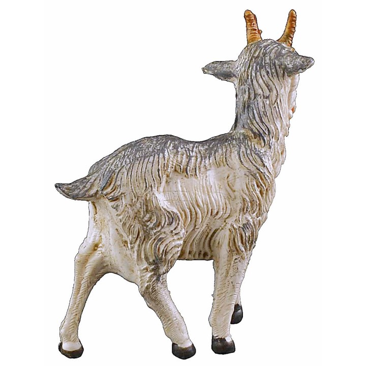 Set de 3 cabras claras serie 10 cm Fontanini