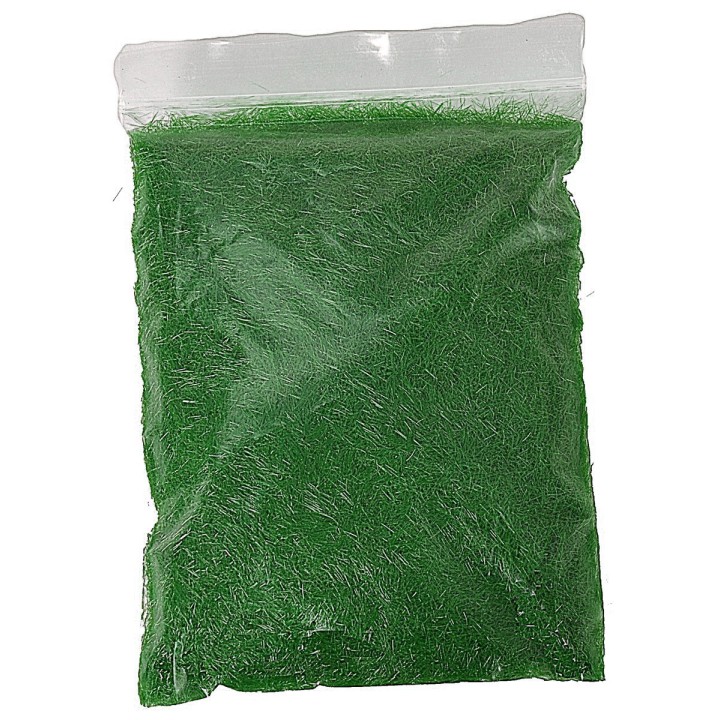 Erba statica verde foresta 30 gr