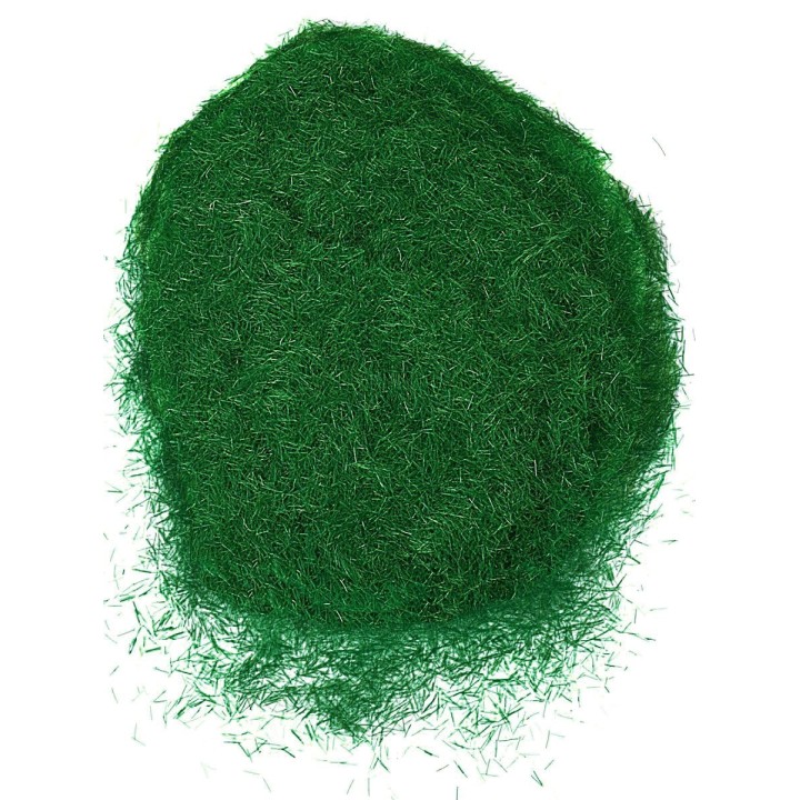 Erba statica verde foresta 30 gr