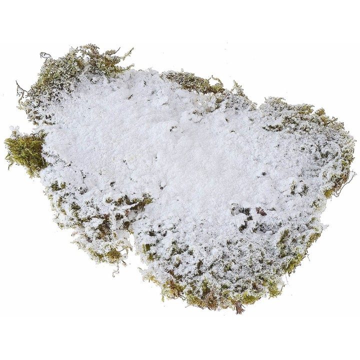 Frozen snow 200 grams