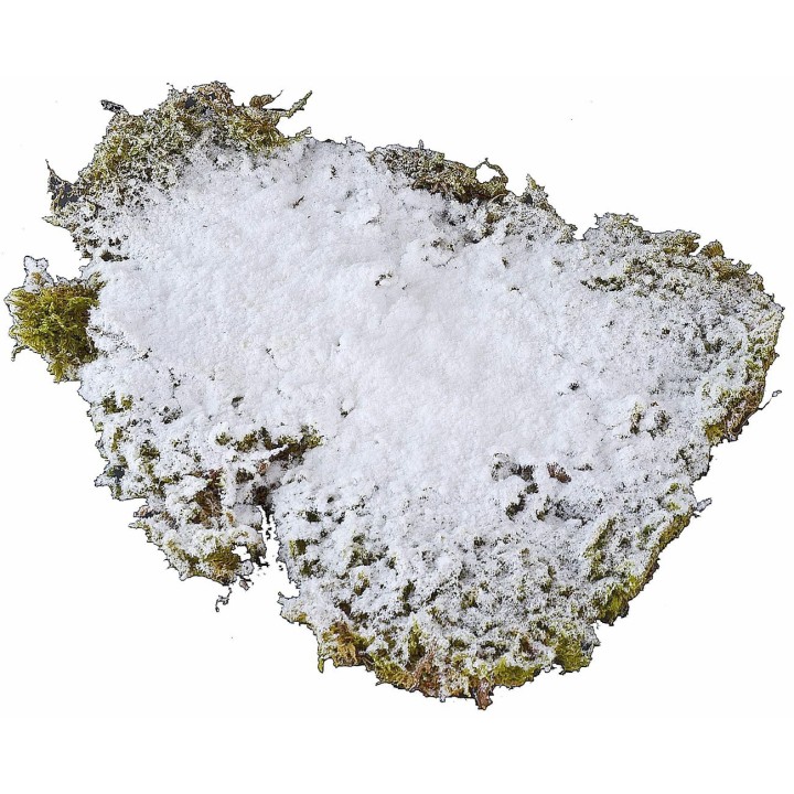 Frozen snow 200 grams