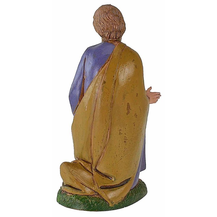 Saint Joseph series 12 cm Landi Moranduzzo