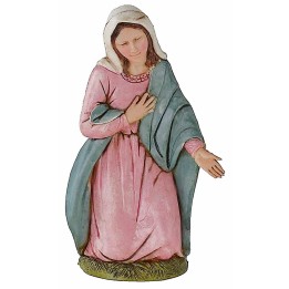 Madonna series 12 cm Landi Moranduzzo