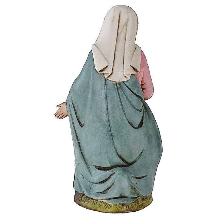 Madonna series 12 cm Landi Moranduzzo
