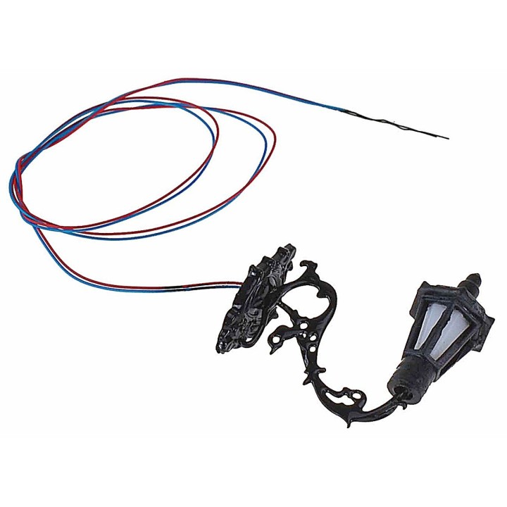 English lantern 1.8 cm with 12V LED warm light