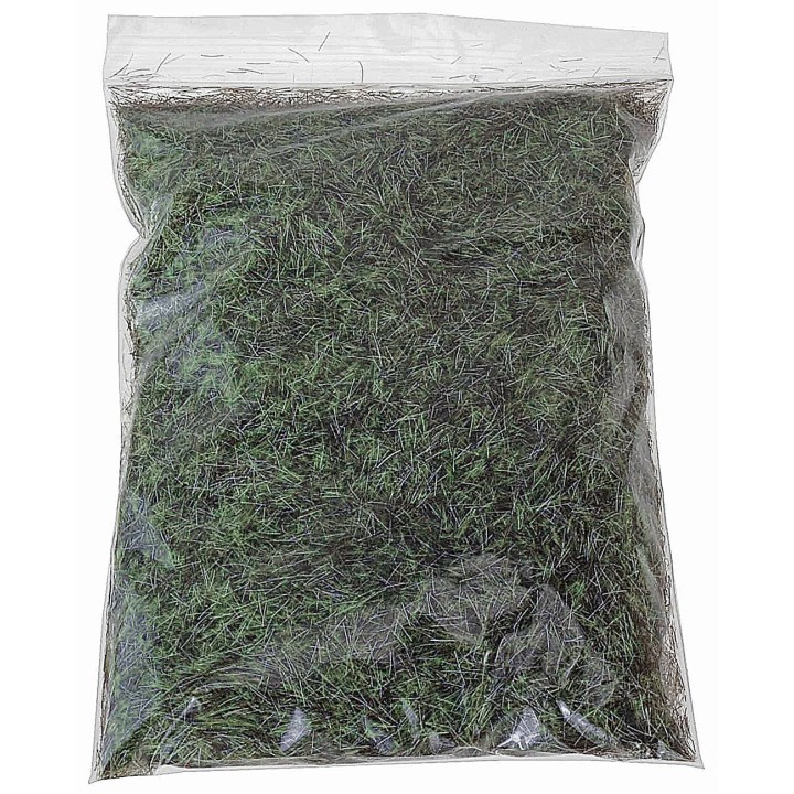 Bolsa de hierba estática verde oliva 30 gr