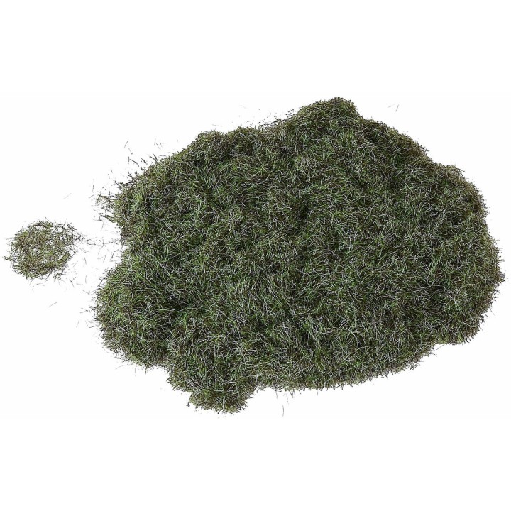 Bolsa de hierba estática verde oliva 30 gr