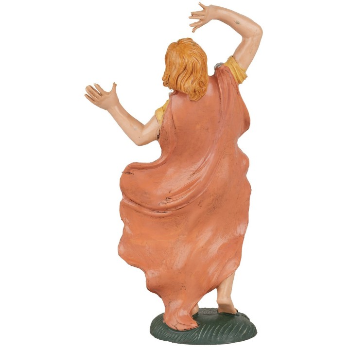 Amazed 15 cm Euromarchi