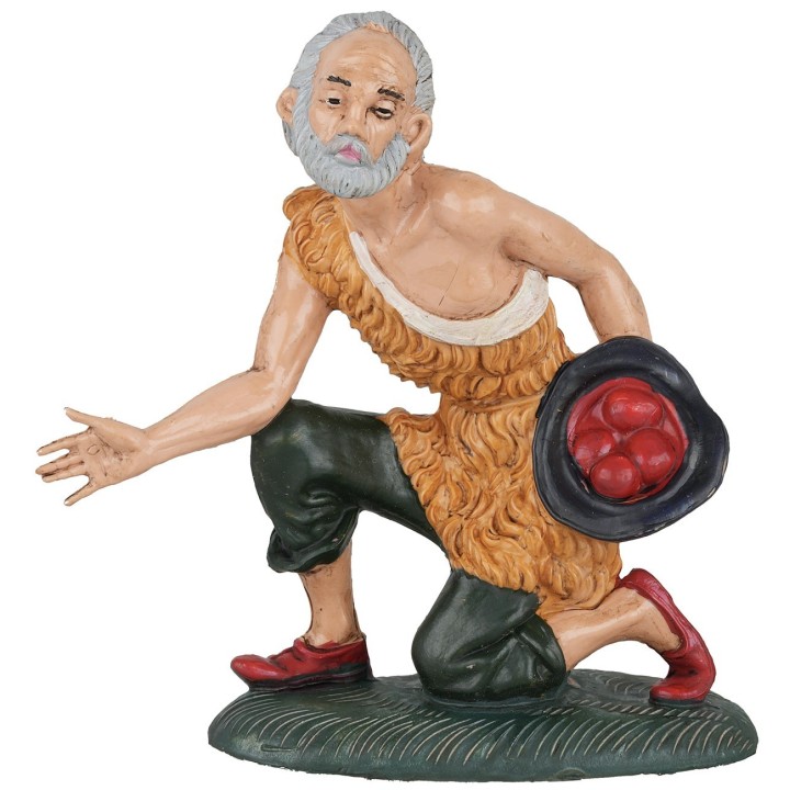 Adorant with gifts series 15 cm Euromarchi
