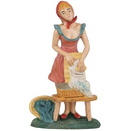 Lavandera 15 cm Euromarchi