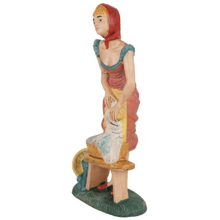 Lavandaia 15 cm Euromarchi