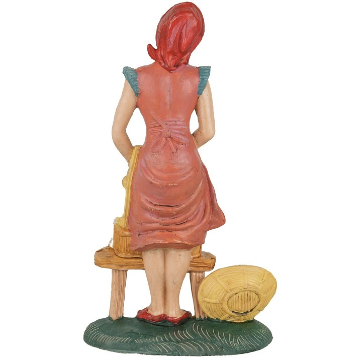 Lavandaia 15 cm Euromarchi