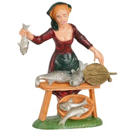 Pescadera 15 cm Euromarchi
