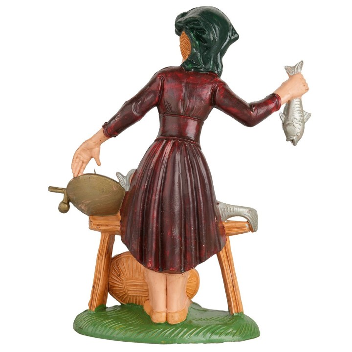 Pescadera 15 cm Euromarchi