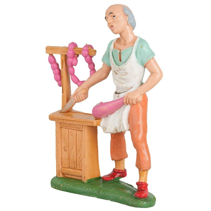 Salumiere 15 cm Euromarchi