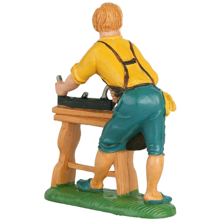 Carpintero 15 cm Euromarchi