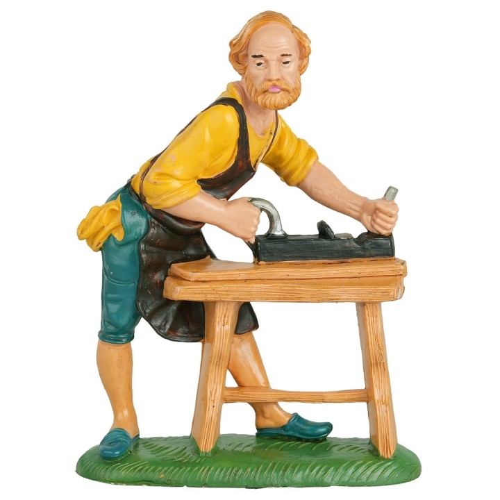 Carpenter 15 cm Euromarchi