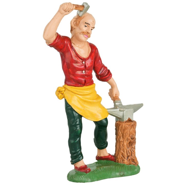 Fabbro 15 cm Euromarchi
