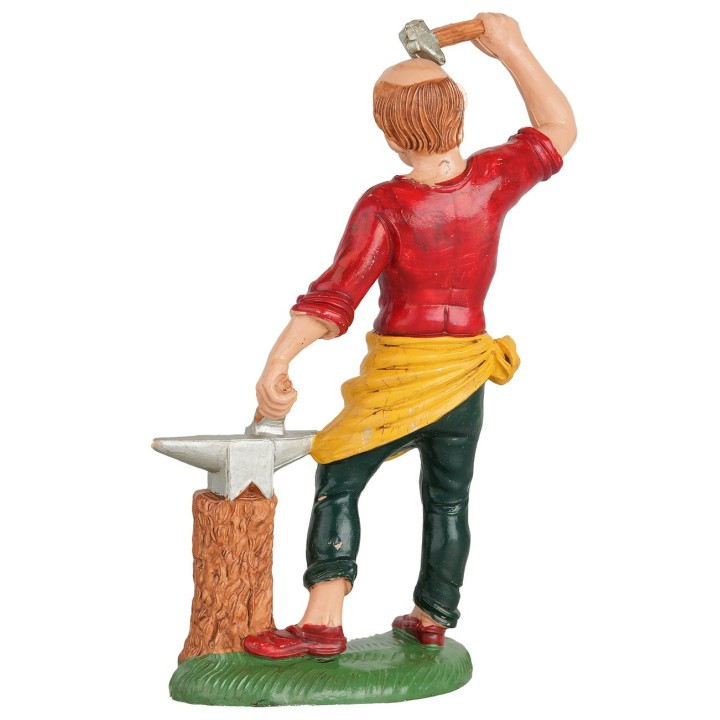 Blacksmith 15 cm Euromarchi