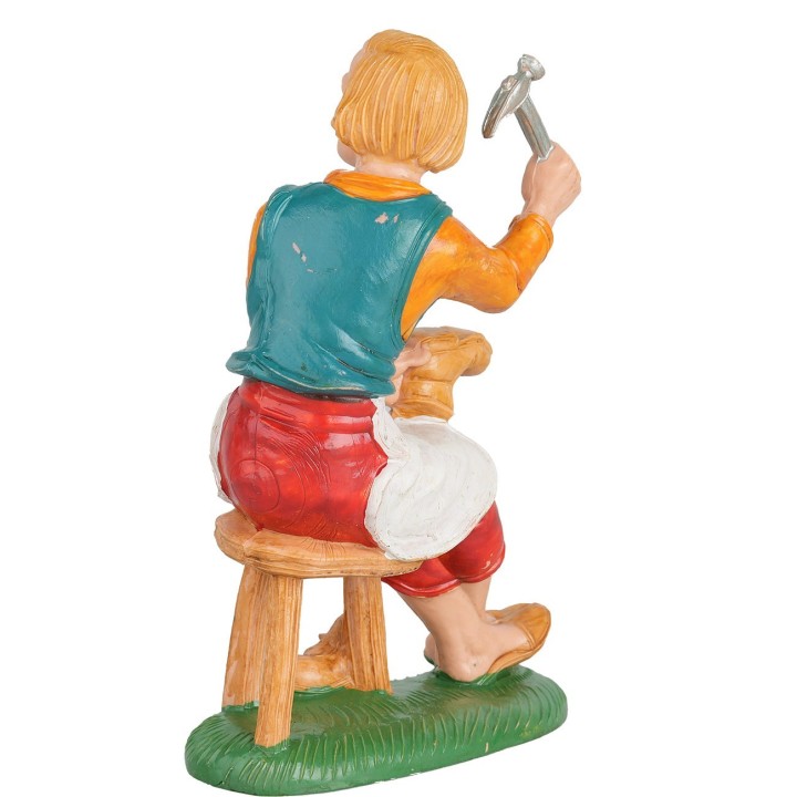 Calzolaio serie 15 cm Euromarchi