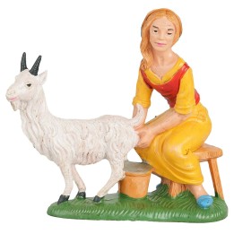 Manejadora serie 15 cm Euromarchi