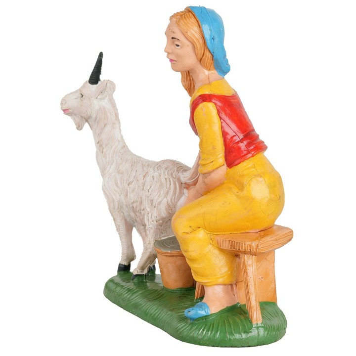 Manejadora serie 15 cm Euromarchi
