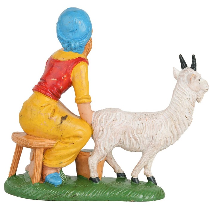 Manejadora serie 15 cm Euromarchi