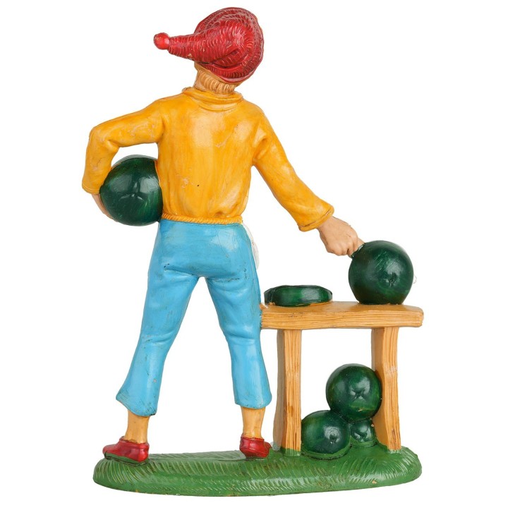 Greengrocer 15 cm Euromarchi