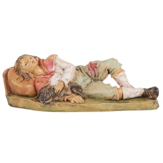 Durmiente 10 cm Euromarchi lux
