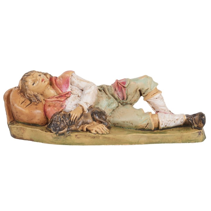 Durmiente 10 cm Euromarchi lux