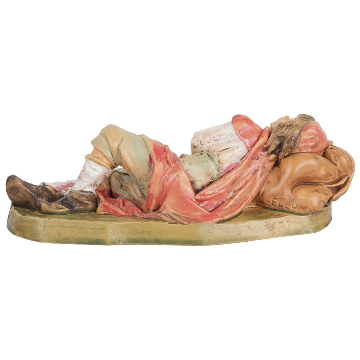 Dormiente 10 cm Euromarchi lux