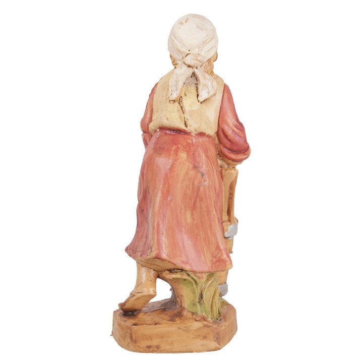 Lavandera 10 cm Euromarchi lux
