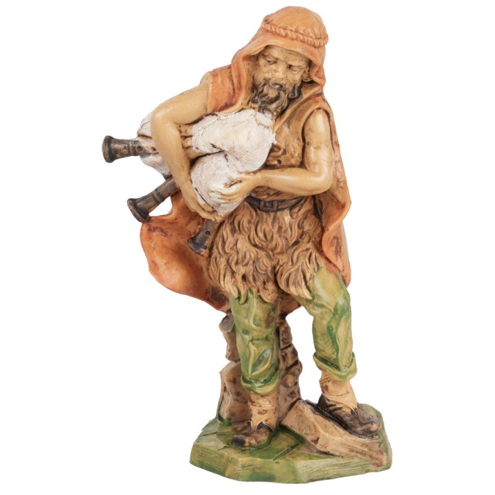 Bagpiper 10 cm Euromarchi