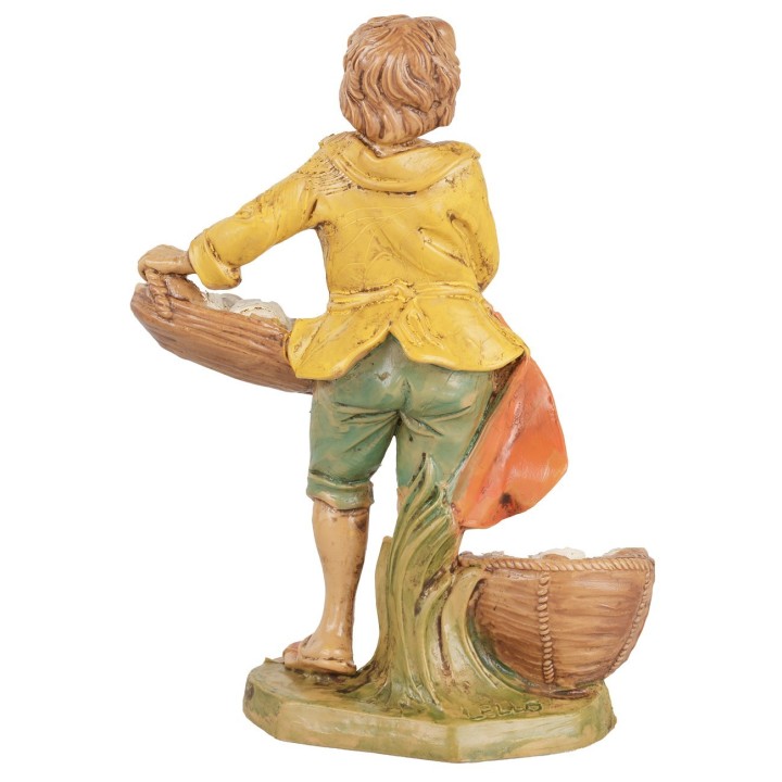 Euromarchi lux 10 cm bread vendor