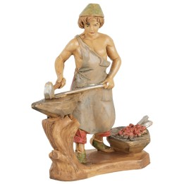 Herrero 10 cm Euromarchi lux
