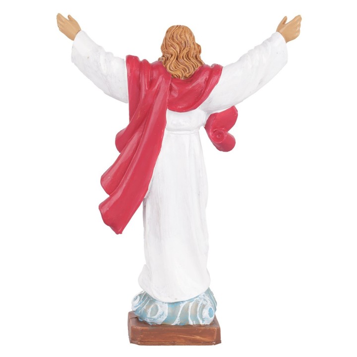 Cristo Redentore 25 cm Euromarchi