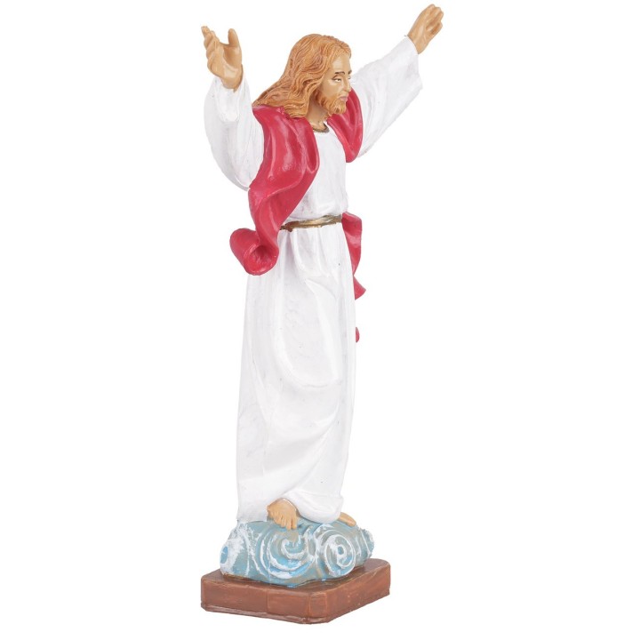 Cristo Redentore 15 cm Euromarchi