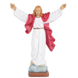 Cristo Redentor 15 cm Euromarchi
