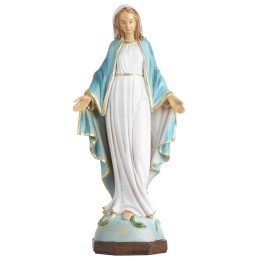 María Inmaculada 25 cm Euromarchi