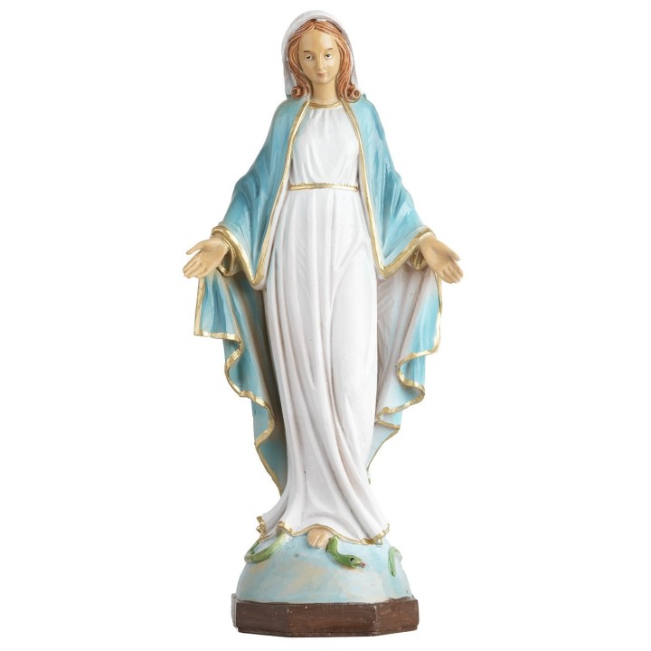 Maria Immacolata 25 cm Euromarchi