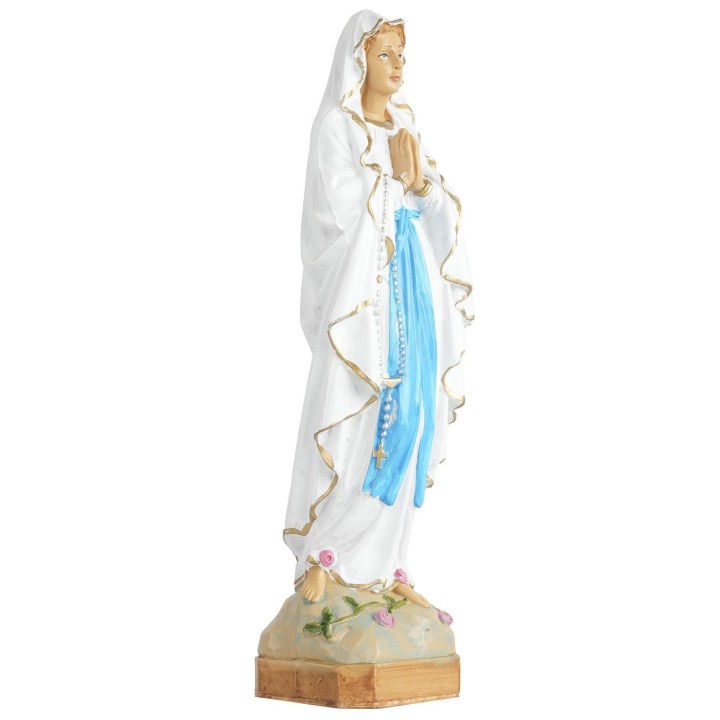Maria de Lourdes 25 cm Euromarchi
