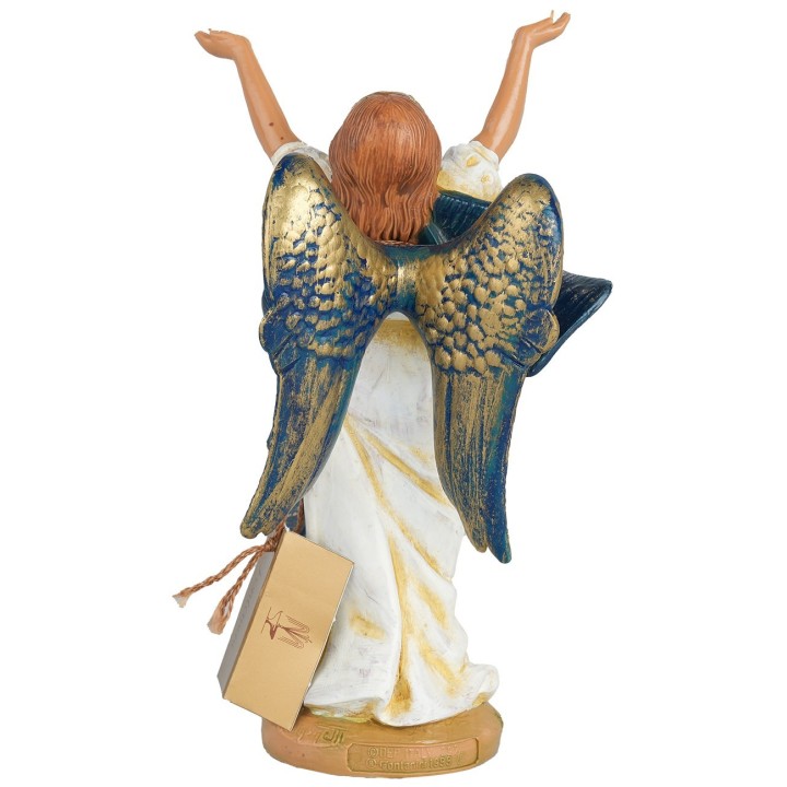 12 cm Angel Fontanini