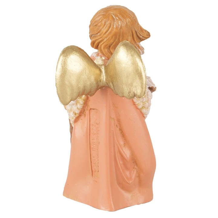 Baby angel with little sheep 12 cm Fontanini