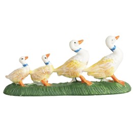 Duck family series 10 cm