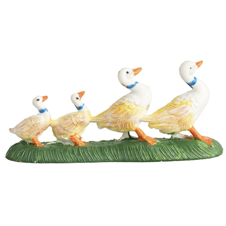Duck family series 10 cm