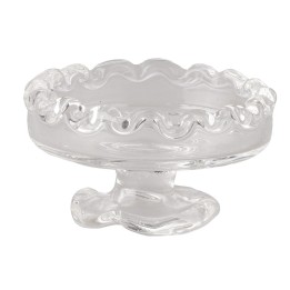 Cake stand Ø 1.5x1.3 h.