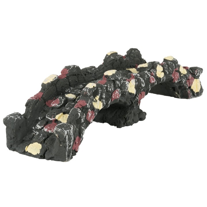 Resin bridge cm 25x6.5x6 h