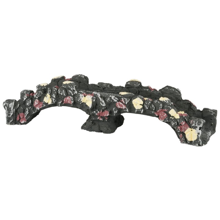 Puente de resina cm 25x6,5x6 h